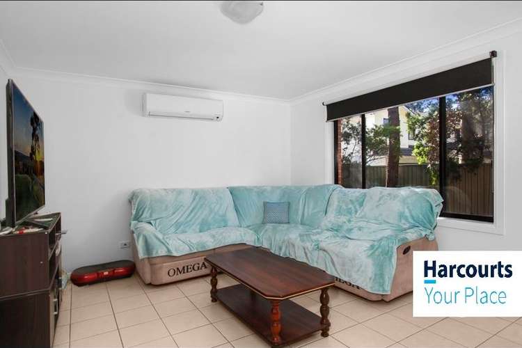 Second view of Homely townhouse listing, 9/67 Spencer Street, Rooty Hill NSW 2766