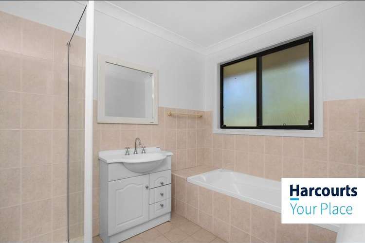 Fourth view of Homely townhouse listing, 9/67 Spencer Street, Rooty Hill NSW 2766