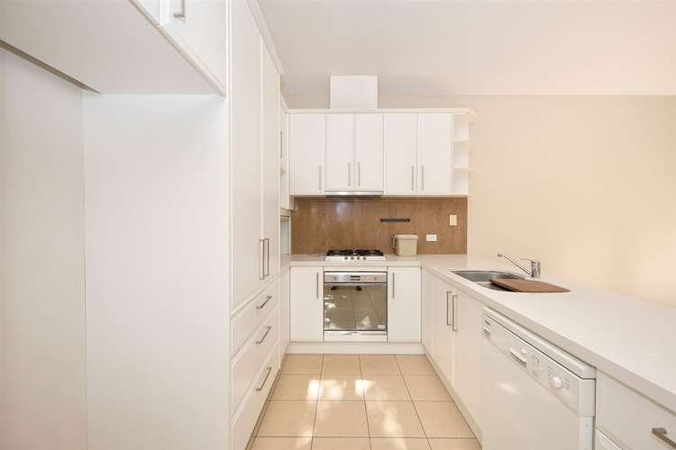 Third view of Homely townhouse listing, 3/19 Alfred Road, Glen Iris VIC 3146