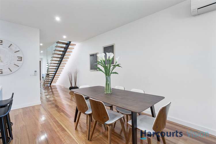Third view of Homely house listing, 40 Hillside Grove, Airport West VIC 3042