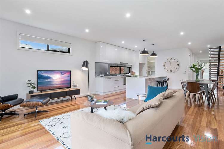 Fifth view of Homely house listing, 40 Hillside Grove, Airport West VIC 3042