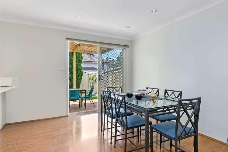 Fourth view of Homely house listing, 40 Hutchinson Avenue, Kellyville NSW 2155
