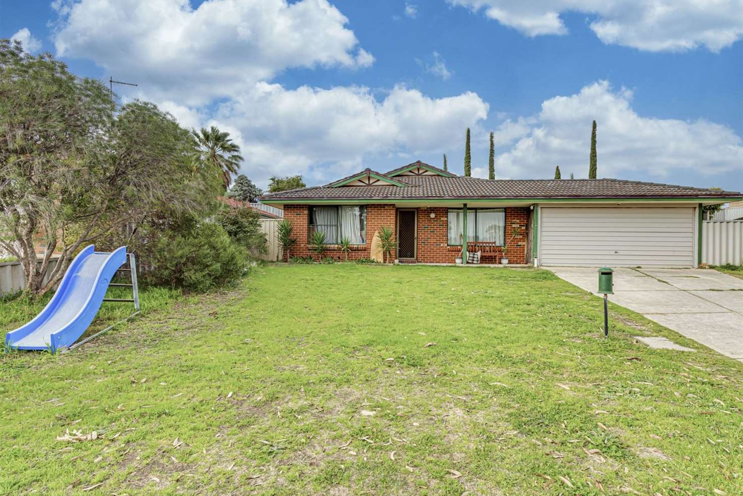 Main view of Homely house listing, 7 Clermont Gardens, Currambine WA 6028