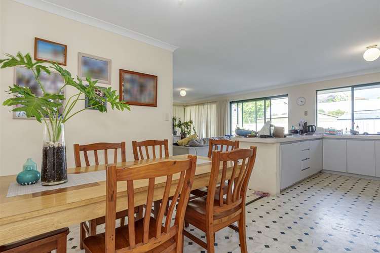 Third view of Homely house listing, 7 Clermont Gardens, Currambine WA 6028