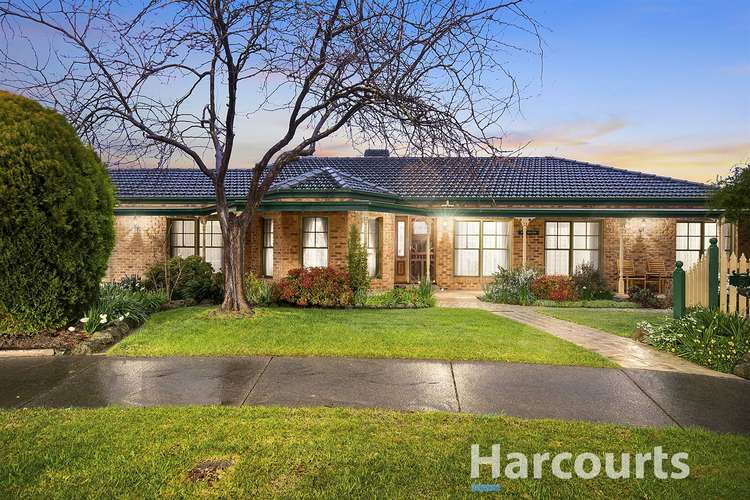 Main view of Homely house listing, 5 The Haven, Bayswater VIC 3153