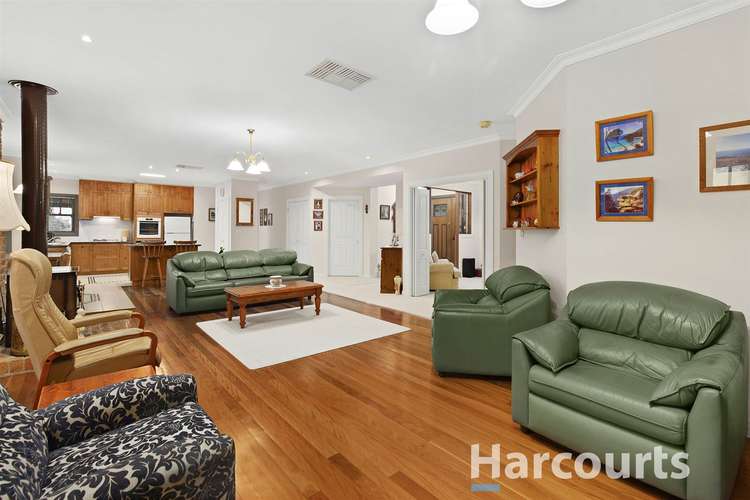 Fifth view of Homely house listing, 5 The Haven, Bayswater VIC 3153