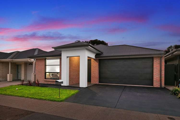 Second view of Homely house listing, 19 Pedlar Close, Blakeview SA 5114