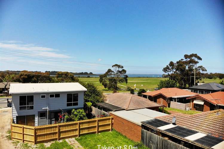 Second view of Homely residentialLand listing, 111A Marine Parade, Hastings VIC 3915