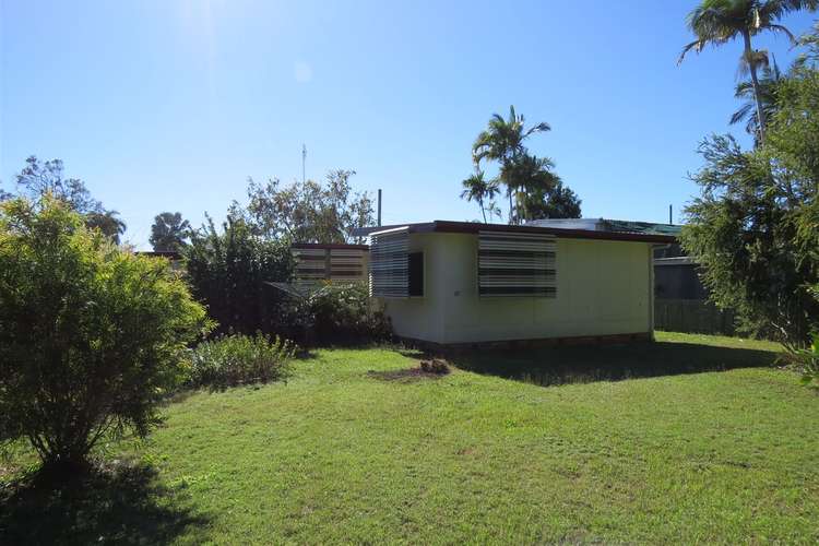 Second view of Homely house listing, 59 Mackenzie Street, Ayr QLD 4807