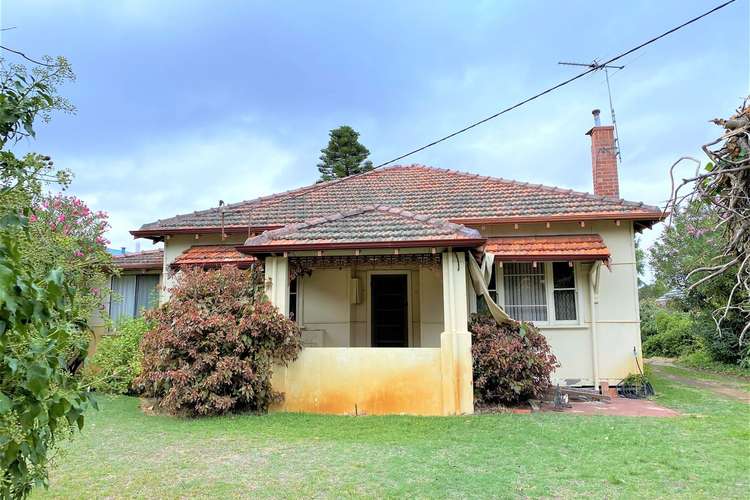 Main view of Homely house listing, 60 Adelaide Street, Busselton WA 6280