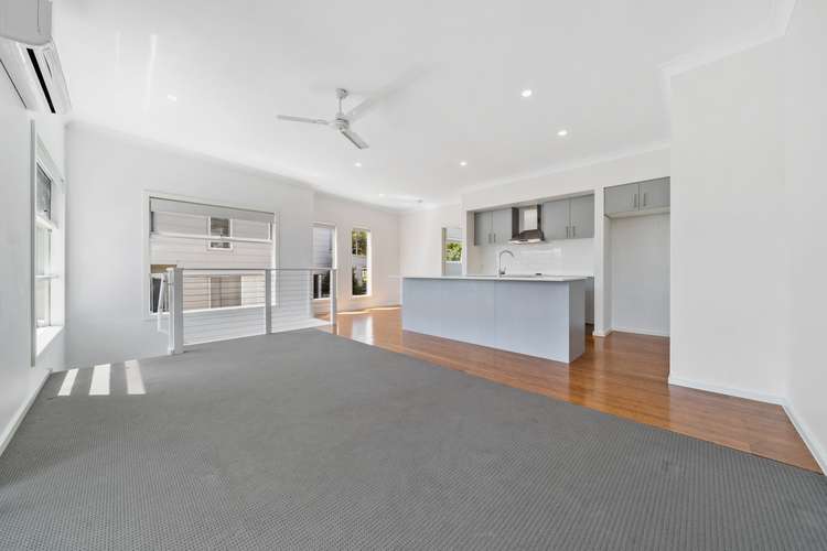 Second view of Homely townhouse listing, 8 Albatross Court, Carbrook QLD 4130
