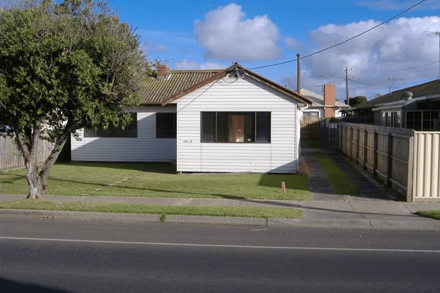 Main view of Homely house listing, 30 Portarlington Road, Newcomb VIC 3219