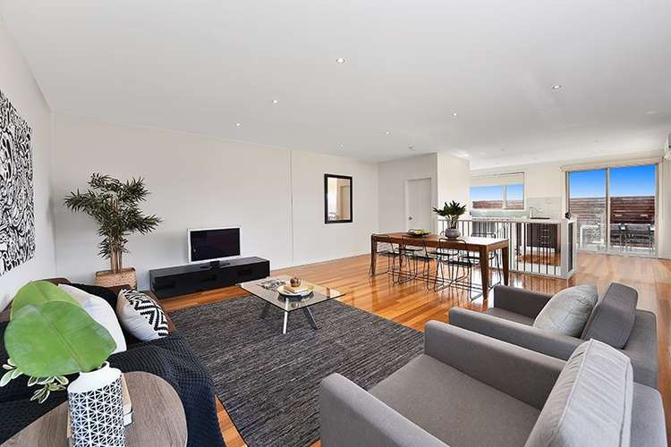 Third view of Homely townhouse listing, 1/27 Kenilworth Street, Reservoir VIC 3073