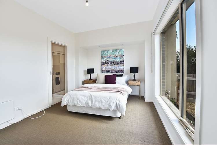 Fifth view of Homely townhouse listing, 1/27 Kenilworth Street, Reservoir VIC 3073