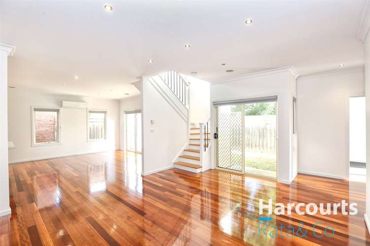 Third view of Homely townhouse listing, 3/1 Leamington Street, Reservoir VIC 3073