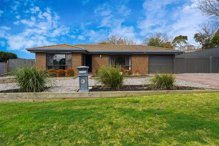 Second view of Homely house listing, 4 Fry Street, Mount Barker SA 5251