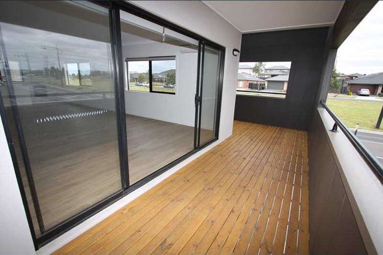 Second view of Homely townhouse listing, 20/27 Turva Avenue, Tarneit VIC 3029