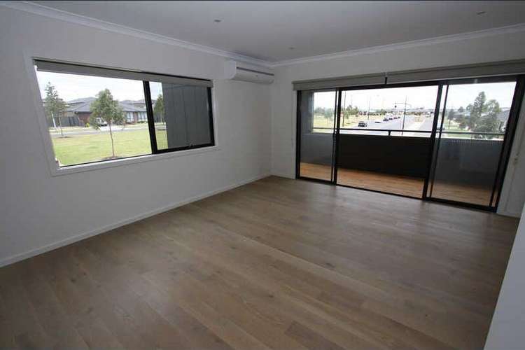 Third view of Homely townhouse listing, 20/27 Turva Avenue, Tarneit VIC 3029