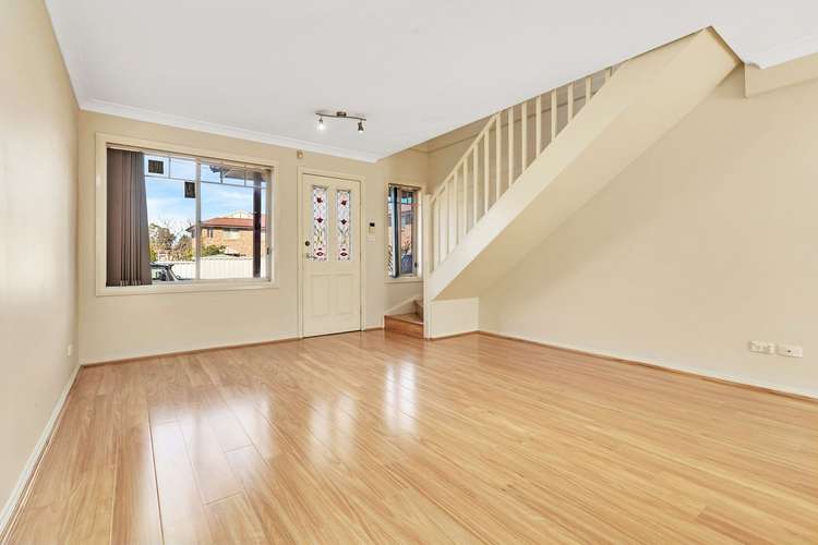 Fourth view of Homely townhouse listing, 2/11 Pierce Street, Mount Druitt NSW 2770