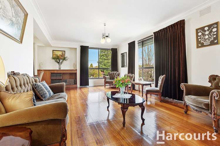 Fourth view of Homely house listing, 13 Citrus Street, Vermont South VIC 3133