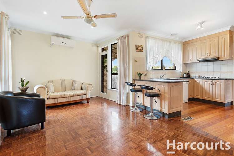 Sixth view of Homely house listing, 13 Citrus Street, Vermont South VIC 3133
