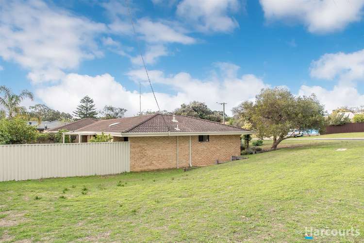 Fourth view of Homely house listing, 1A Koolyanga Road, Mullaloo WA 6027