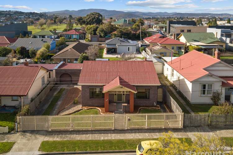 Second view of Homely house listing, 25 Gatehouse Street, Moonah TAS 7009