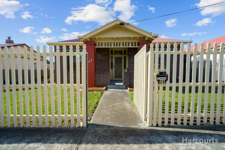 Fourth view of Homely house listing, 25 Gatehouse Street, Moonah TAS 7009