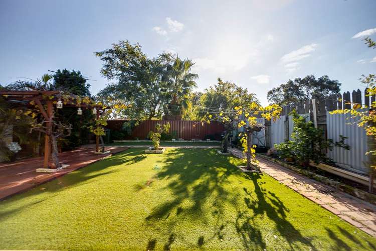 Main view of Homely house listing, 10 Wotto Gardens, Ballajura WA 6066