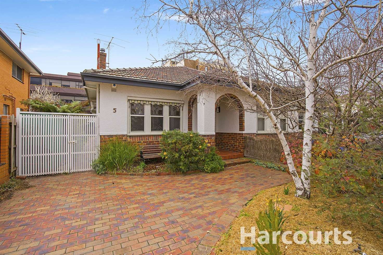 Main view of Homely house listing, 5 Langham Place, Hawthorn East VIC 3123