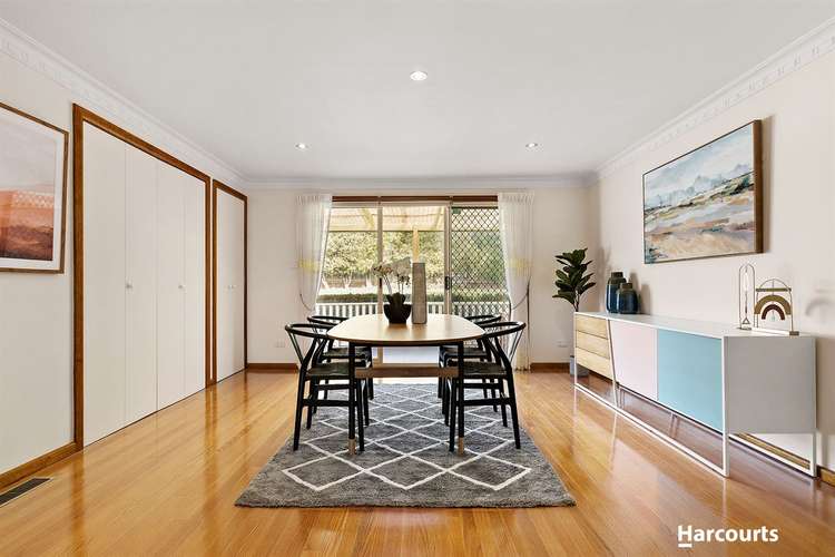 Fourth view of Homely house listing, 12 Webb Street, Burwood VIC 3125