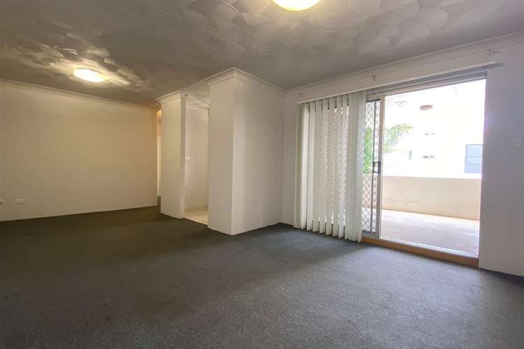Second view of Homely apartment listing, 16/5-15 Union Street, Parramatta NSW 2150