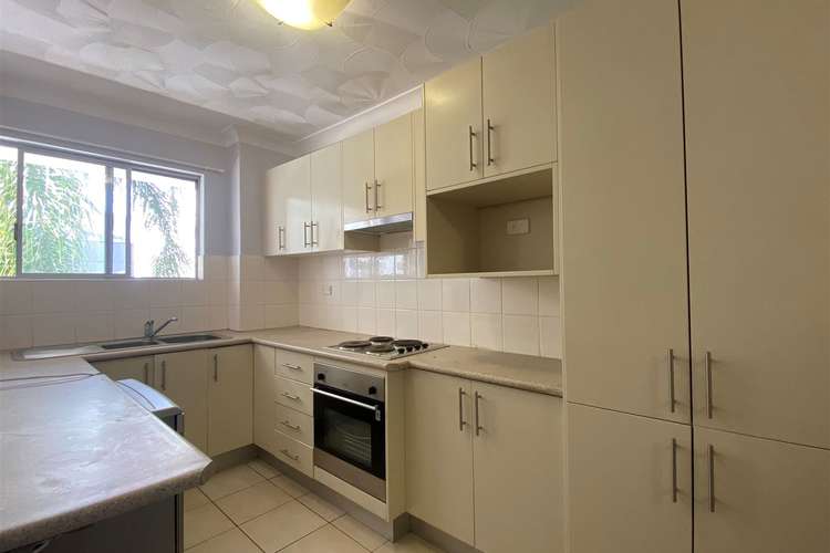 Third view of Homely apartment listing, 16/5-15 Union Street, Parramatta NSW 2150