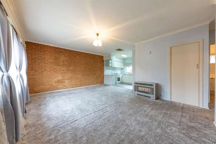 Third view of Homely unit listing, 6/20-22 Medowra Avenue, Wangaratta VIC 3677