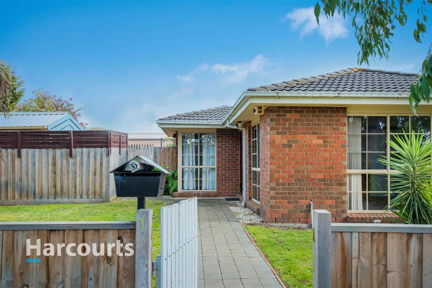 Main view of Homely house listing, 1 Auburn Court, Hastings VIC 3915