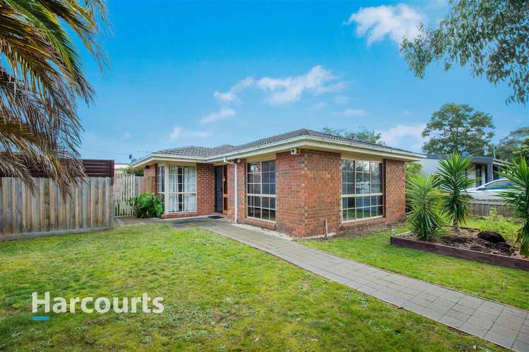 Second view of Homely house listing, 1 Auburn Court, Hastings VIC 3915