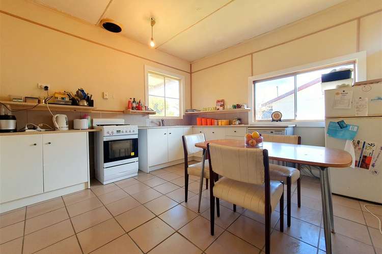 Second view of Homely house listing, 10 Hurst Street, Queenstown TAS 7467