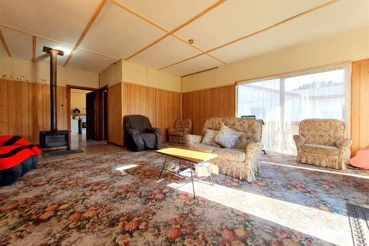 Fourth view of Homely house listing, 10 Hurst Street, Queenstown TAS 7467