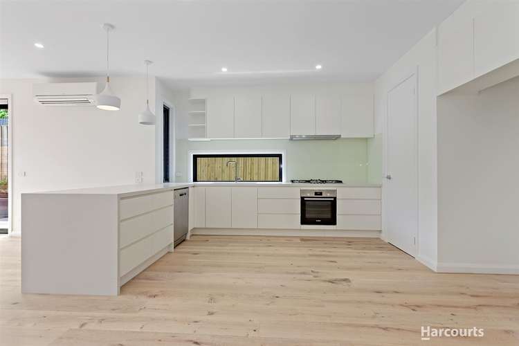 Main view of Homely townhouse listing, 25B Harding Street, Bentleigh VIC 3204