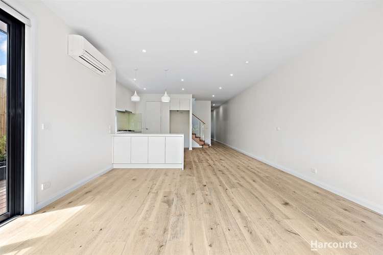 Second view of Homely townhouse listing, 25B Harding Street, Bentleigh VIC 3204