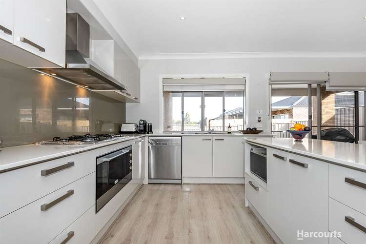 Second view of Homely house listing, 5 Leon Way, Pakenham VIC 3810