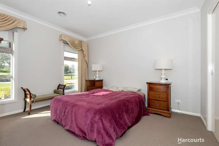 Fourth view of Homely house listing, 5 Leon Way, Pakenham VIC 3810