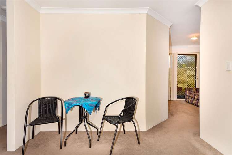 Third view of Homely townhouse listing, 9/4 Marlo Place, Waikiki WA 6169