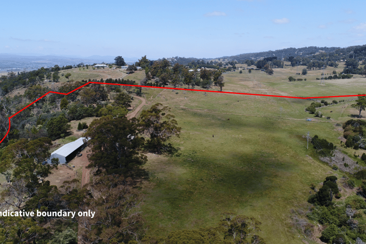 Main view of Homely ruralOther listing, 162412/2 Cormiston Road, Riverside TAS 7250