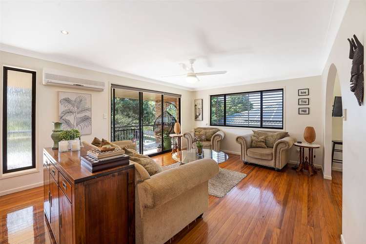 Second view of Homely house listing, 14 Hackman Street, Mcdowall QLD 4053