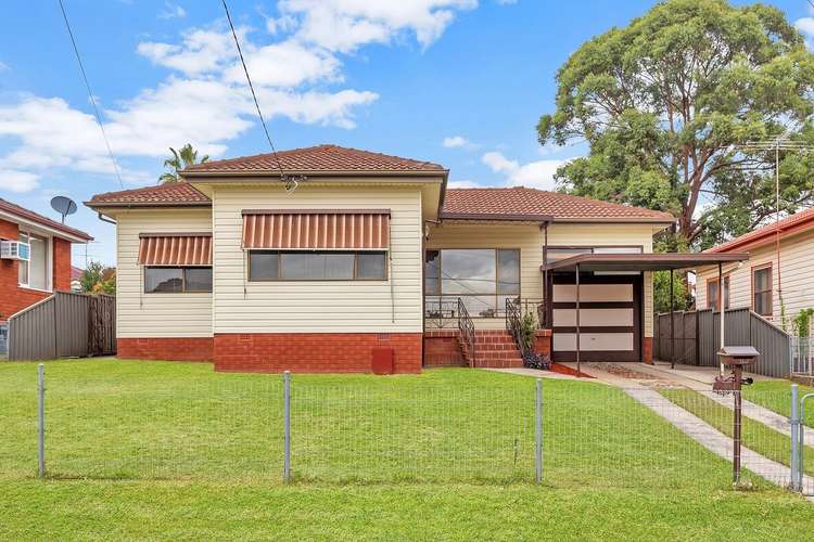 Main view of Homely house listing, 60 Pretoria Road, Seven Hills NSW 2147