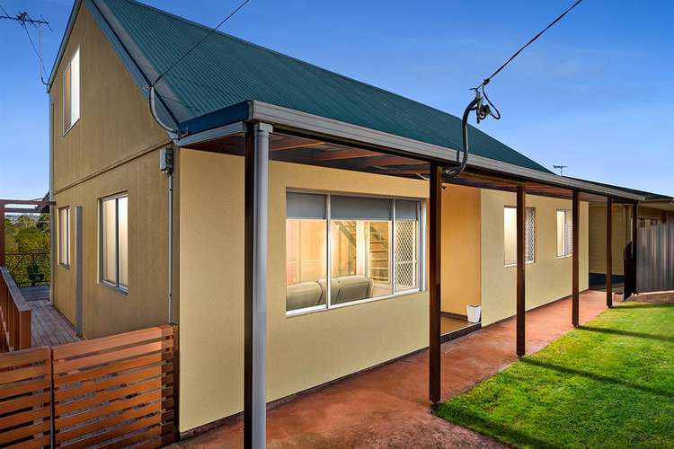 Main view of Homely house listing, 12 Crawford St, Mowbray TAS 7248