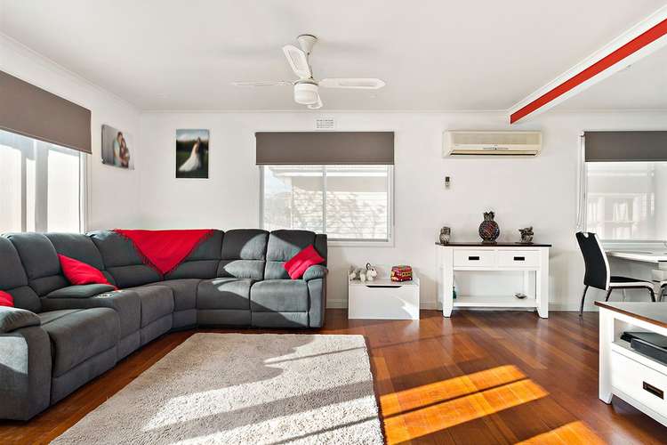 Third view of Homely house listing, 12 Crawford St, Mowbray TAS 7248