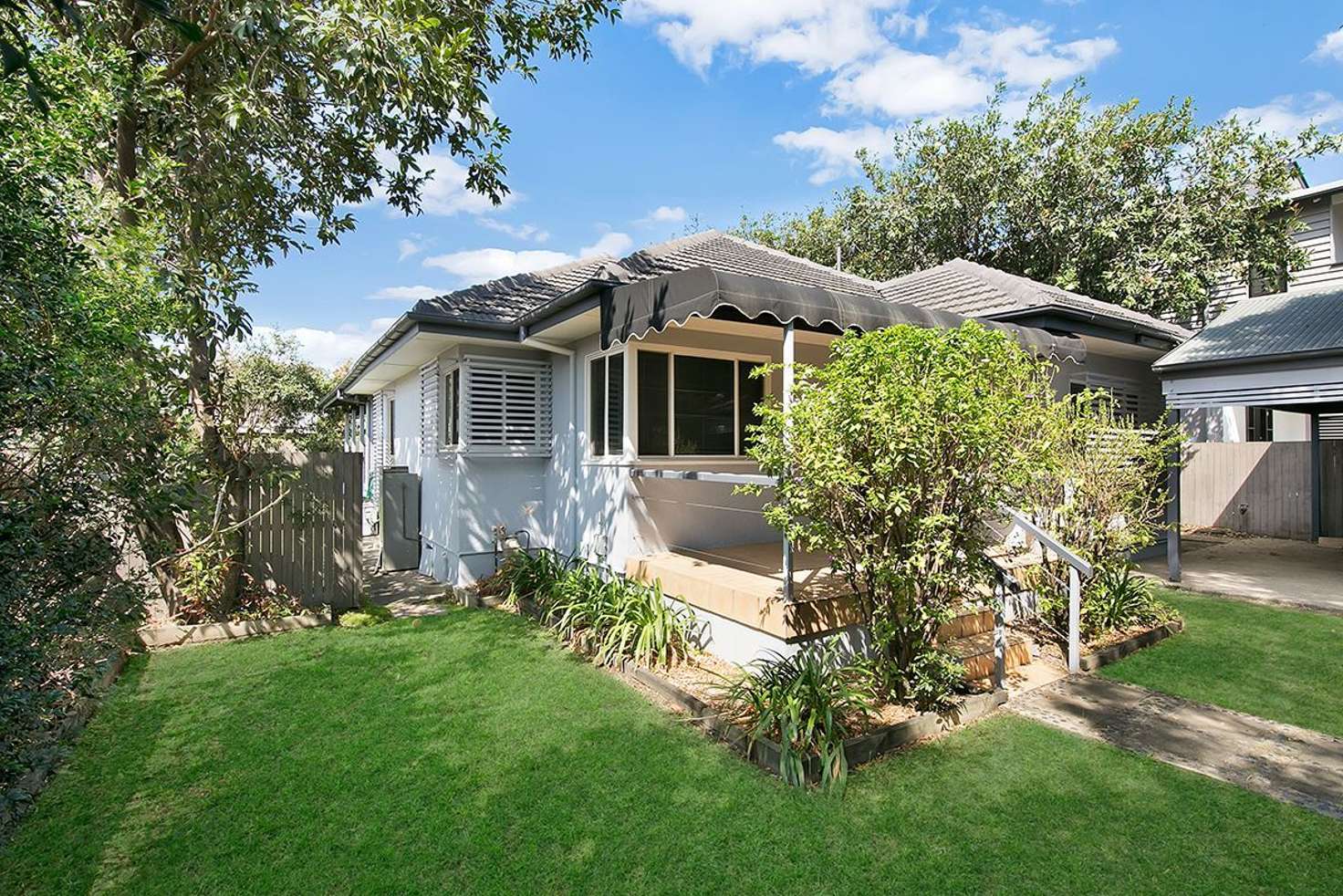 Main view of Homely house listing, 11 Williams Avenue, Hendra QLD 4011
