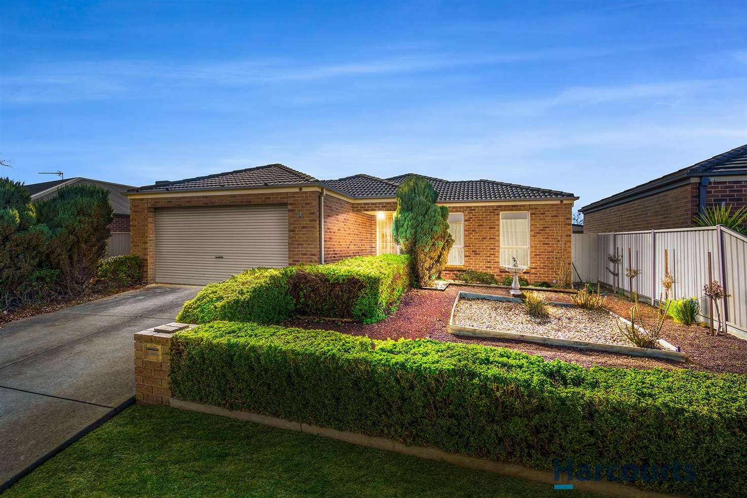 Main view of Homely house listing, 25 Josephine Way, Sebastopol VIC 3356